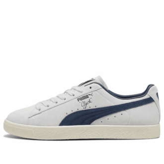 Clyde OG ”Silver Mist Club Navy”