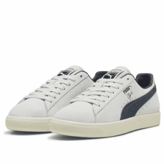 Clyde OG ”Silver Mist Club Navy”