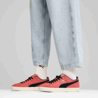 Clyde OG Sneakers