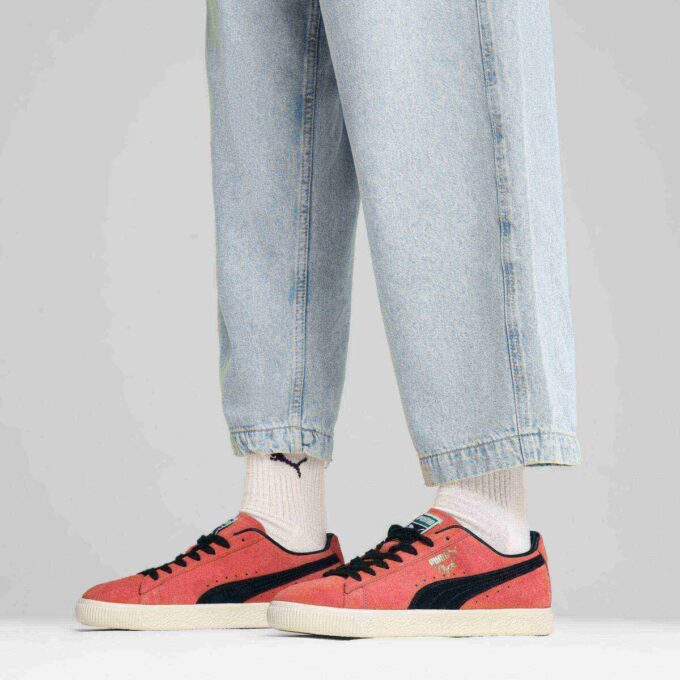 Clyde OG Sneakers Clyde OG Sneakers