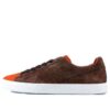 Clyde Patta Amsterdam ”Brunorange”