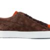 Clyde Patta Amsterdam ”Brunorange”