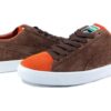Clyde Patta Amsterdam ”Brunorange”