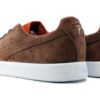Clyde Patta Amsterdam ”Brunorange”