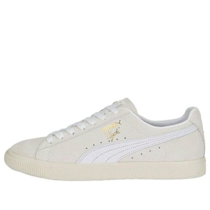 Clyde Premium ”Frostad Elfenben”