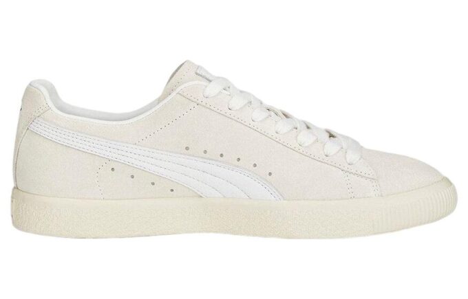 Clyde Premium ”Frostad Elfenben”