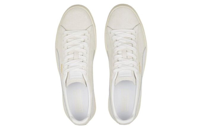 Clyde Premium ”Frostad Elfenben”