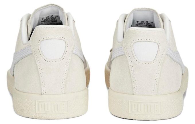 Clyde Premium ”Frostad Elfenben”