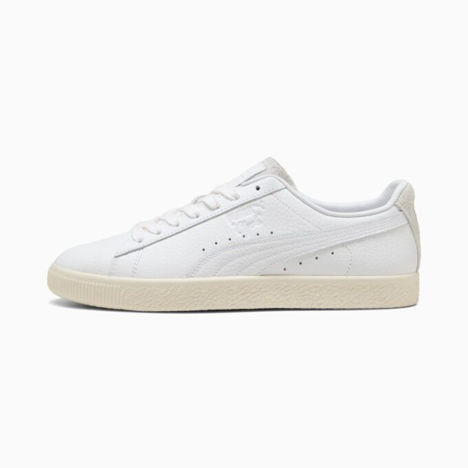 Clyde Premium Sneakers Clyde Premium Sneakers