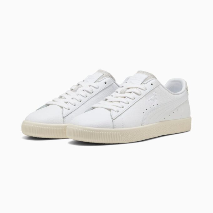 Clyde Premium Sneakers Clyde Premium Sneakers