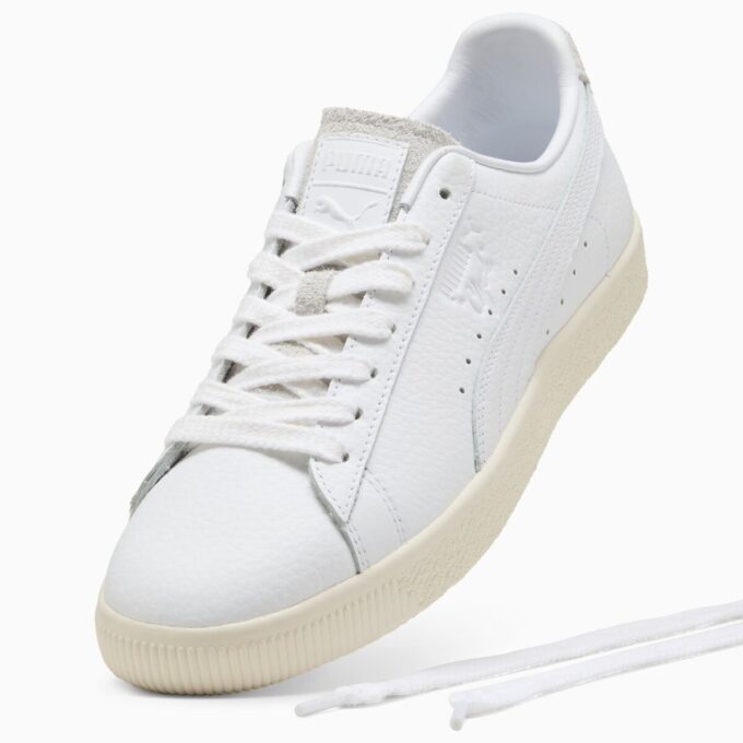 Clyde Premium Sneakers Clyde Premium Sneakers