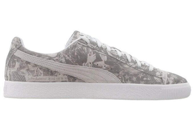 Clyde Rt x Volcom ”Grå”