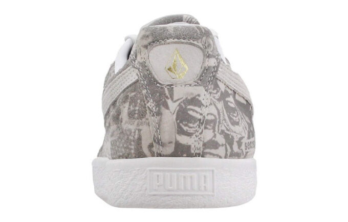 Clyde Rt x Volcom ”Grå”