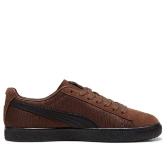 Clyde Soph ”Espressobrun”