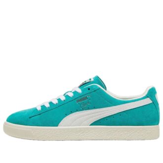 Clyde ”Spectra Green”
