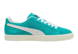Clyde ”Spectra Green”
