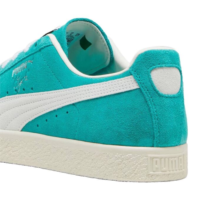 Clyde ”Spectra Green”