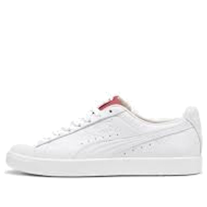 Clyde Varsity 2 ”Vit”