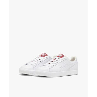 Clyde Varsity 2 ”Vit”
