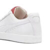 Clyde Varsity 2 ”Vit”