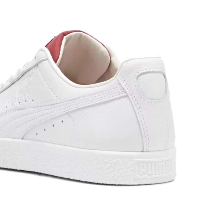 Clyde Varsity 2 ”Vit”