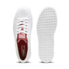 Clyde Varsity 2 ”Vit”