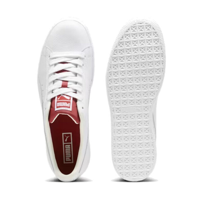 Clyde Varsity 2 ”Vit”