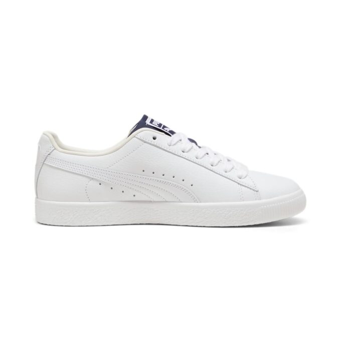 Clyde Varsity 2 ”Vitblå”