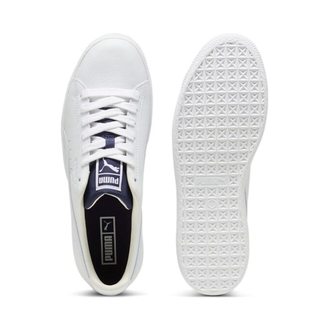 Clyde Varsity 2 ”Vitblå”