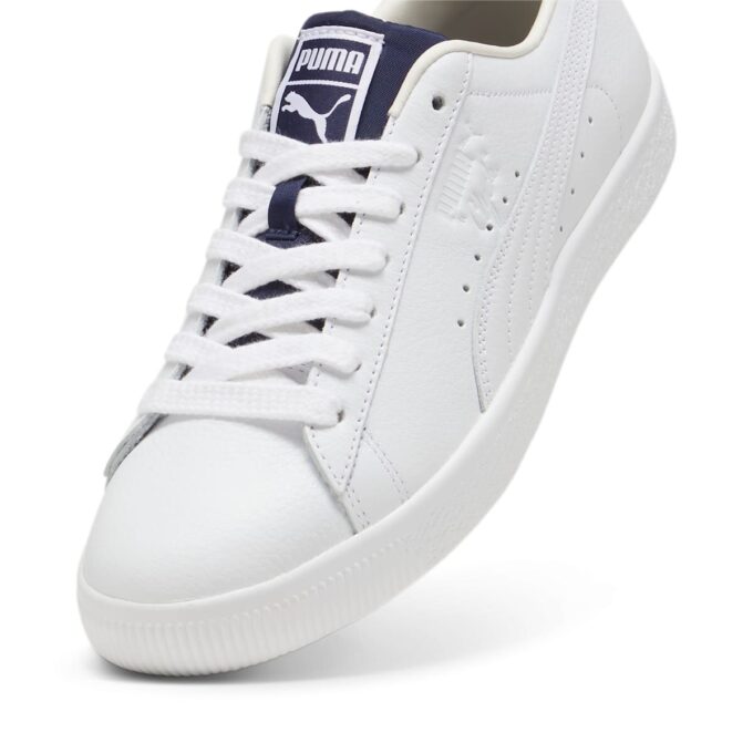Clyde Varsity 2 ”Vitblå”