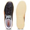 Clyde Vintage ”Black Rickie Orange”