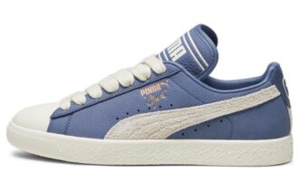 Clyde x Rhuigi ”Inky Blue”
