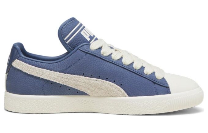 Clyde x Rhuigi ”Inky Blue”