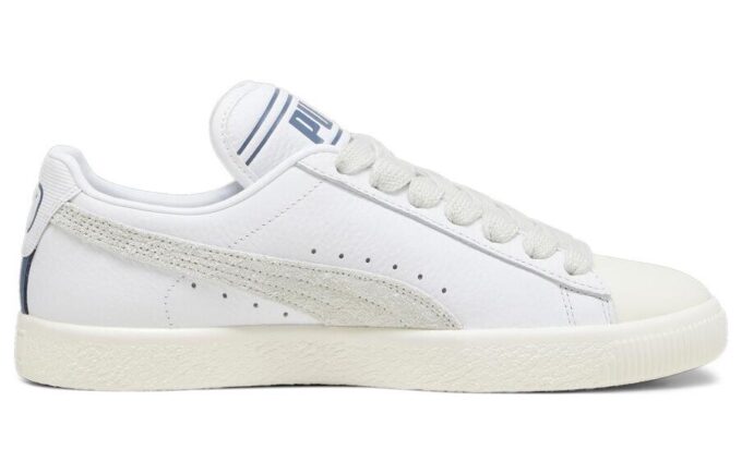 Clyde x Rhuigi ”Pristine”