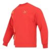 CNY Bz Zaozhi Crewneck-tröja ”Röd”