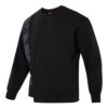 CNY Bz Zaozhi Crewneck-tröja ”Svart”