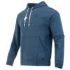 CNY Bz Zaozhi Hoodie ”Blue”
