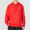 CNY Bz Zaozhi Hoodie ”Röd”
