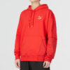 CNY Bz Zaozhi Hoodie ”Röd”