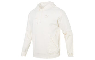 CNY Bz Zaozhi Hoodie ”White”