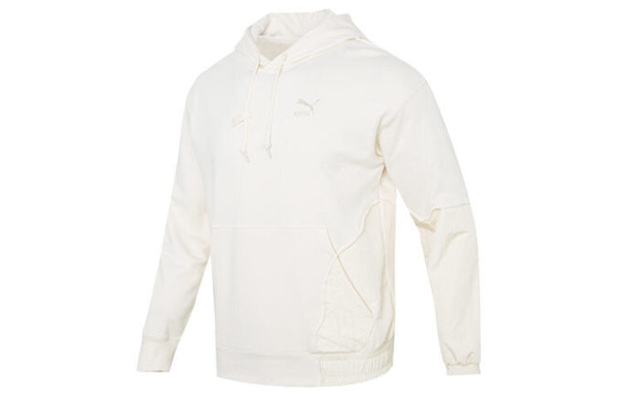 CNY Bz Zaozhi Hoodie ”White”