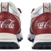 Coca-Cola x Rider FV ”Intensivt Röd Silver”