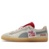 Coca-Cola x Suede ”Slate Pinstripes” Coca-Cola x Suede ”Slate Pinstripes”