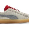 Coca-Cola x Suede ”Slate Pinstripes” Coca-Cola x Suede ”Slate Pinstripes”
