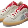 Coca-Cola x Suede ”Slate Pinstripes” Coca-Cola x Suede ”Slate Pinstripes”