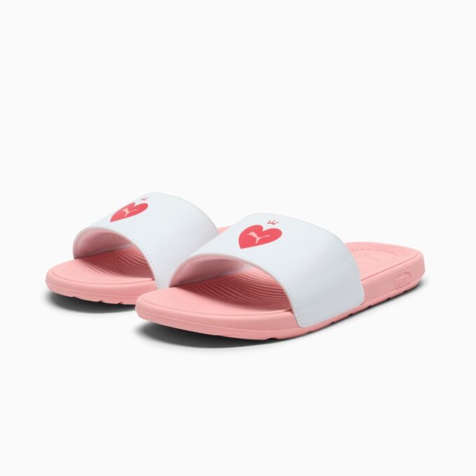 Cool Cat 2.0 Alla hjärtans dag-sandaler för kvinnor Cool Cat 2.0 Alla hjärtans dag-sandaler för kvinnor