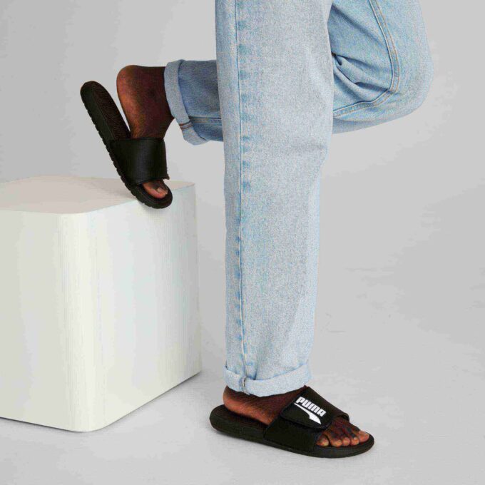 Cool Cat 2.0 Herrtofflor