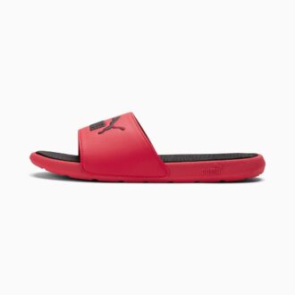 Cool Cat 2.0 Stora Barntofflor