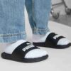 Cool Cat 2.0 Stora Barntofflor