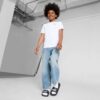 Cool Cat 2.0 Stora Barntofflor